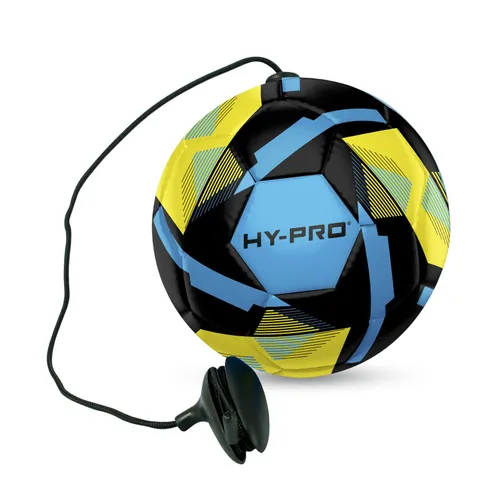 Hy-Pro Size 2 Football Soccer Adjustable Skills Trainer |