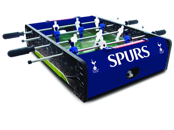Hy-Pro Tottenham Hotspur Table Football