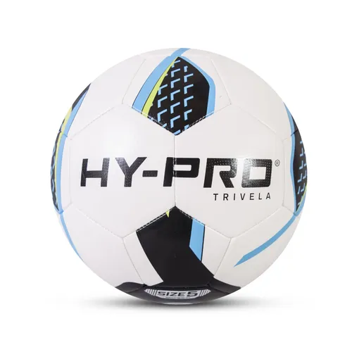 Hy-Pro Trivela Match Football Size 4