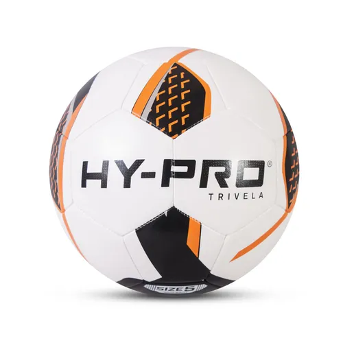 Hy-Pro Trivela Match Football Size 5