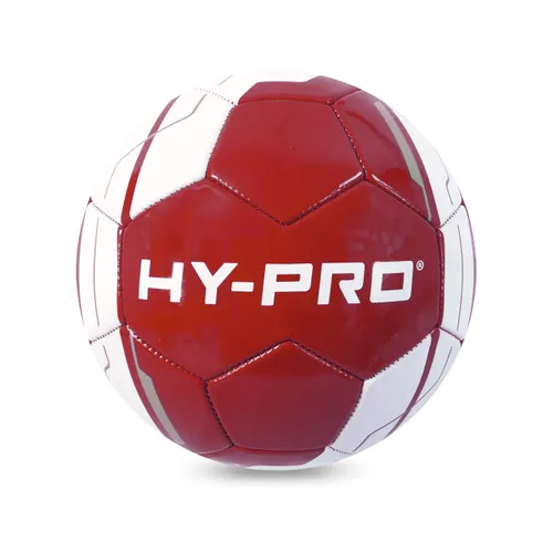 Hy-Pro Vortex Football Soccer Ball | Official Training
