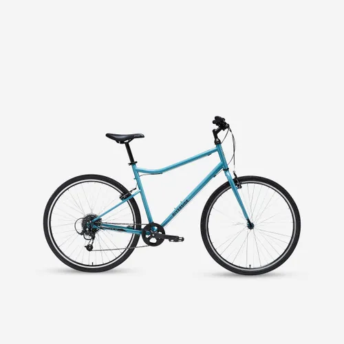 Hybrid Bike Riverside 120 - Turquoise