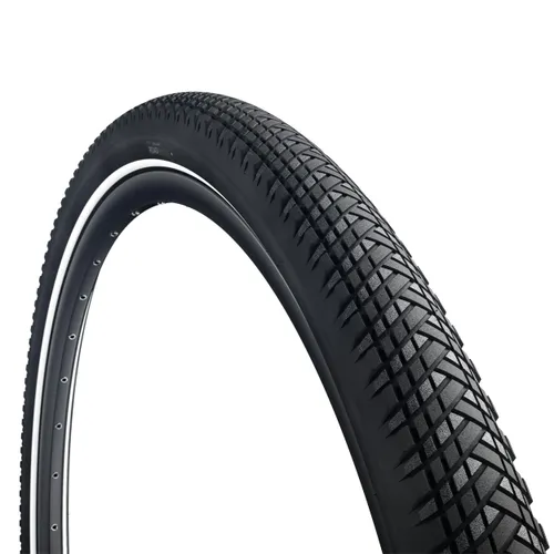 Hybrid Electric Bike Puncture-resistant Tyre Roadprotect+ 26" X 1.85"