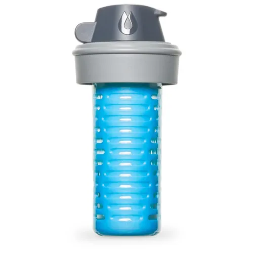 HydraPak - Filter Cap - Hydration system size 42 mm, blue