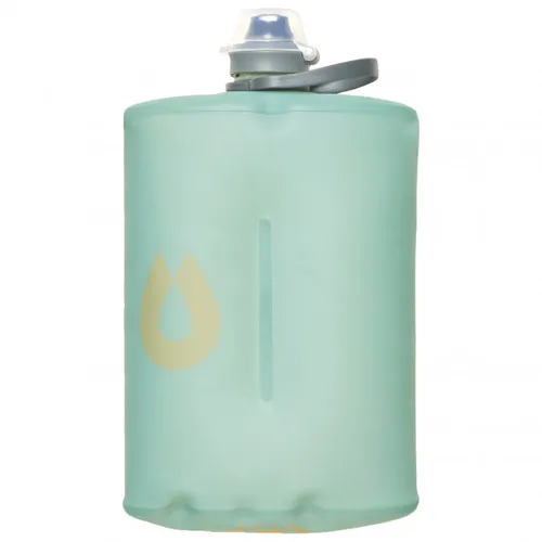 HydraPak - Stow Bottle I - Water bottle size 1 l, green
