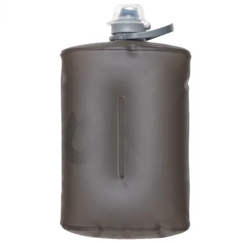 HydraPak - Stow Bottle I - Water bottle size 1 l, grey