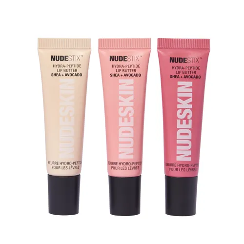 Hydrating Peptide Lip Butter Tint Set