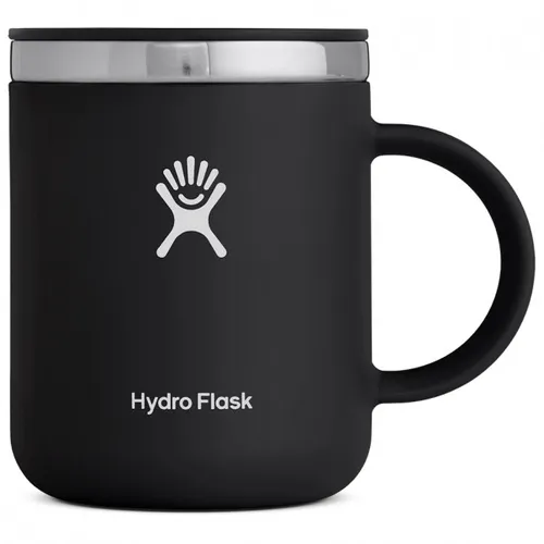 Hydro Flask - Mug - Insulated mug size 356 ml, black