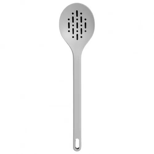Hydro Flask - Serving Spoons Birch - Cutlery set size One Size, grey