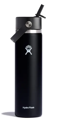 HYDRO FLASK - Water Bottle 709 ml (24 oz) - Vacuum