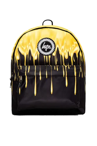 Hype Unisex's Honey DRIP Backpack