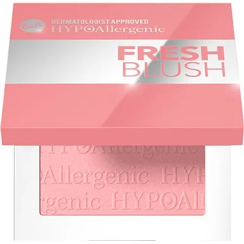 HYPOAllergenic Fresh Blush Female 4.80 g