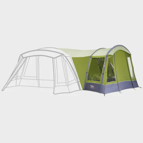 Icarus Air Vista Side Awning, Green