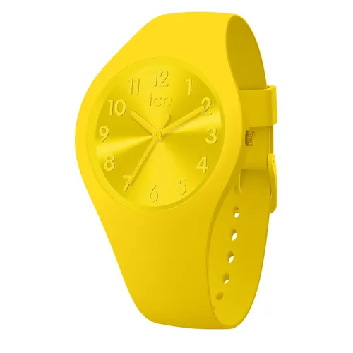 ICE-WATCH - Ice Colour Citrus - Women's Wristwatch With