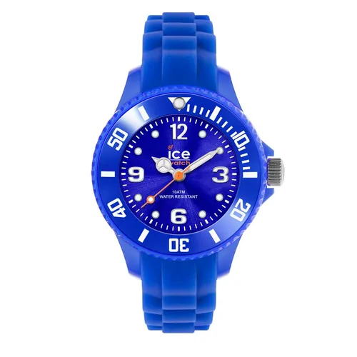 ICE-WATCH - Ice Forever Blue - Boy's Wristwatch With