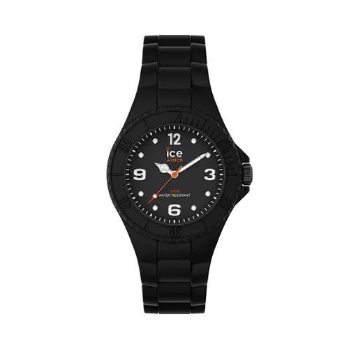 ICE-WATCH - Ice Generation Black Forever - Women's