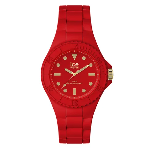 ICE-WATCH - Ice Generation Glam red - Women's Wristwatch