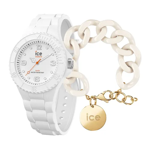 ICE-WATCH - Ice Generation White Forever - White Women's