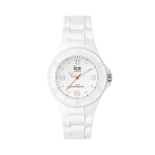 ICE-WATCH - Ice Generation White Forever - Women's