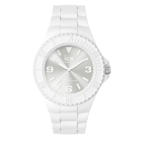 ICE-WATCH - Ice Generation White - Women's Wristwatch With
