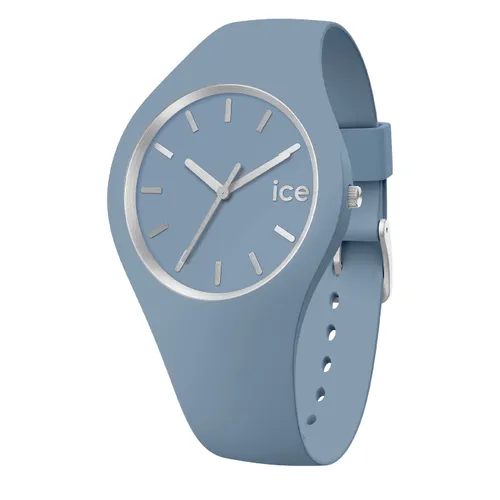 ICE-WATCH - Ice Glam Brushed Artic Blue - Women's