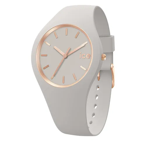 ICE-WATCH - Ice Glam Brushed Wind - Women's Wristwatch With