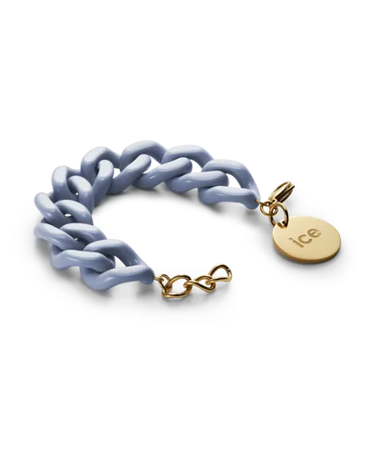 Ice-Watch Ice Jewellery WoMens Stainless Steel Bracelet - Gold 020356 - One Size