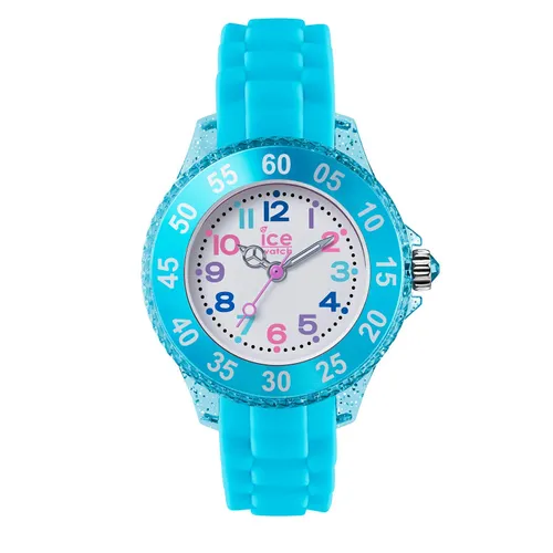 ICE-WATCH - Ice Princess Turquoise - Girl's Wristwatch With