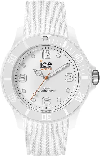 Ice-Watch - ICE Sixty Nine White - Women's Wristwatch with