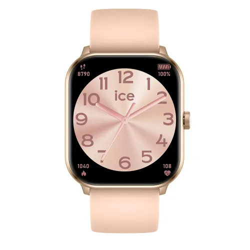 ICE-WATCH - ICE smart Rose gold Nude pink - Women's