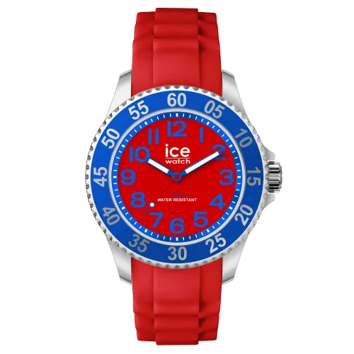 ICE-WATCH - Ice Steel Spider - Boy's Wristwatch With