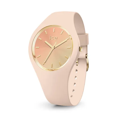 ICE-WATCH - Ice Sunset Nude - Women's Wristwatch With