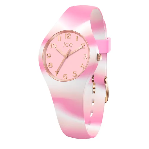 ICE-WATCH - Ice Tie And Dye Pink Shades - Women's