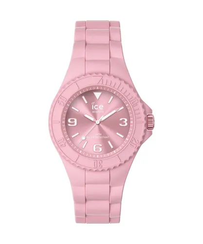Ice-Watch Ice Watch Ice Generation - Ballerina WoMens Pink 019148 Silicone - One Size