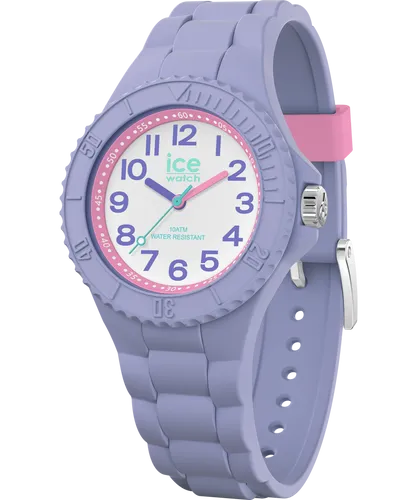Ice-Watch Ice Watch Ice Hero - Purple Witch Girls's 020329 Silicone - One Size