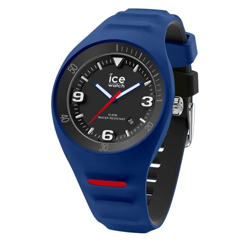 ICE-WATCH - P. Leclercq Blueprint - Men's Wristwatch With