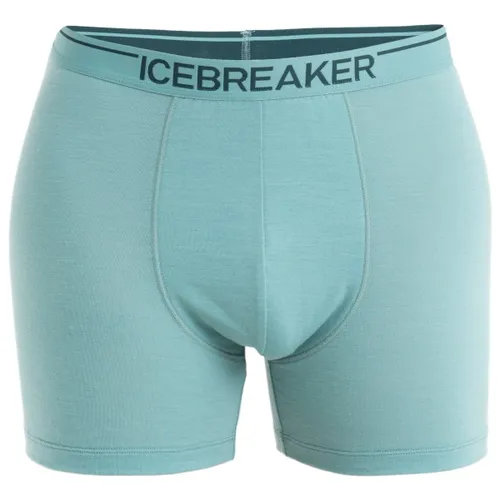 Icebreaker - Anatomica Boxers - Merino base layer