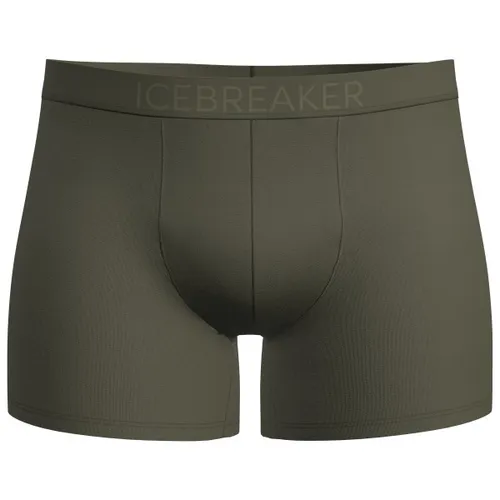 Icebreaker - Anatomica Cool-Lite Boxers - Merino base layer