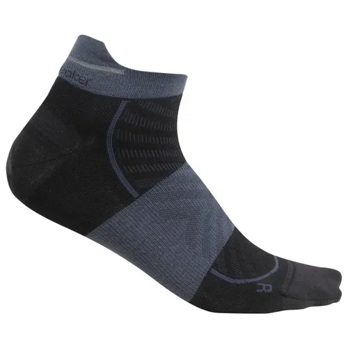 Icebreaker - Merino Run+ Ultralight Micro - Running socks