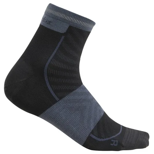Icebreaker - Merino Run+ Ultralight Mini - Running socks
