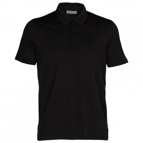 Icebreaker - Tech Lite II S/S Polo - Merino shirt