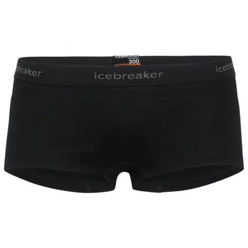 Icebreaker - Women's 200 Oasis Boy Shorts - Merino base layer