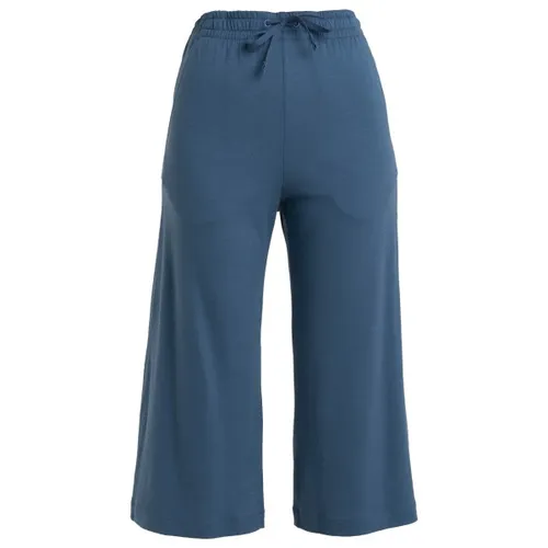 Icebreaker - Women's Granary Culottes - Casual trousers