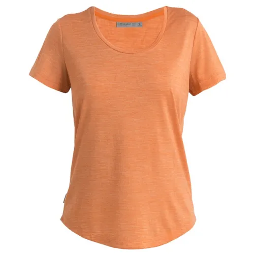 Icebreaker - Women's Sphere II S/S Scoop Tee - Merino shirt