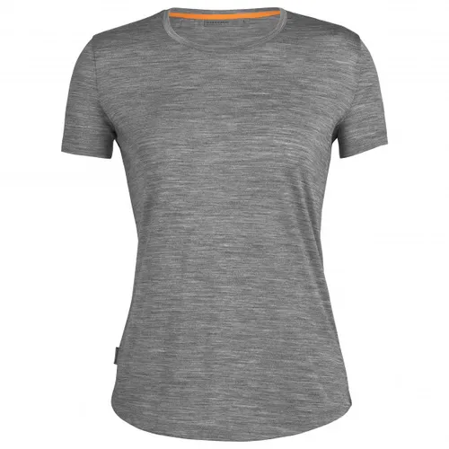 Icebreaker - Women's Sphere II S/S Tee - Merino shirt