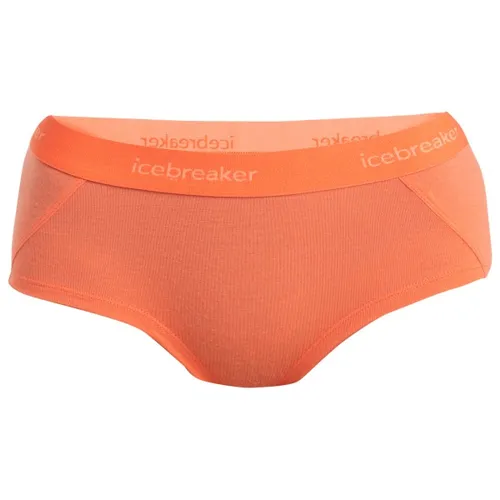 Icebreaker - Women's Sprite Hot Pants - Merino base layer