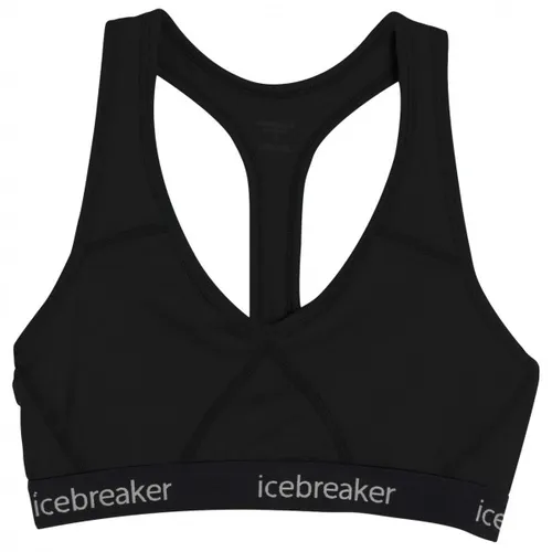 Icebreaker - Women's Sprite Racerback Bra - Merino base layer