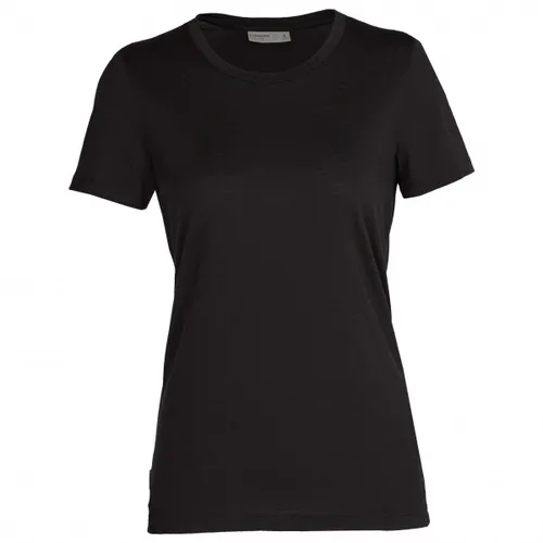 Icebreaker - Women's Tech Lite II S/S Tee - Merino shirt