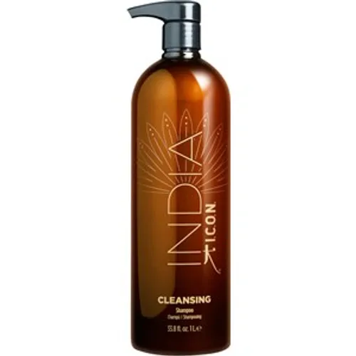 ICON Cleansing Shampoo Unisex 237 ml