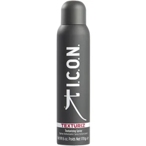 ICON Dry Shampoo/Texturing Spray Female 170 g